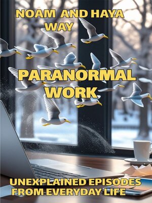 cover image of Varna. Paranormal work and other paranormalities.